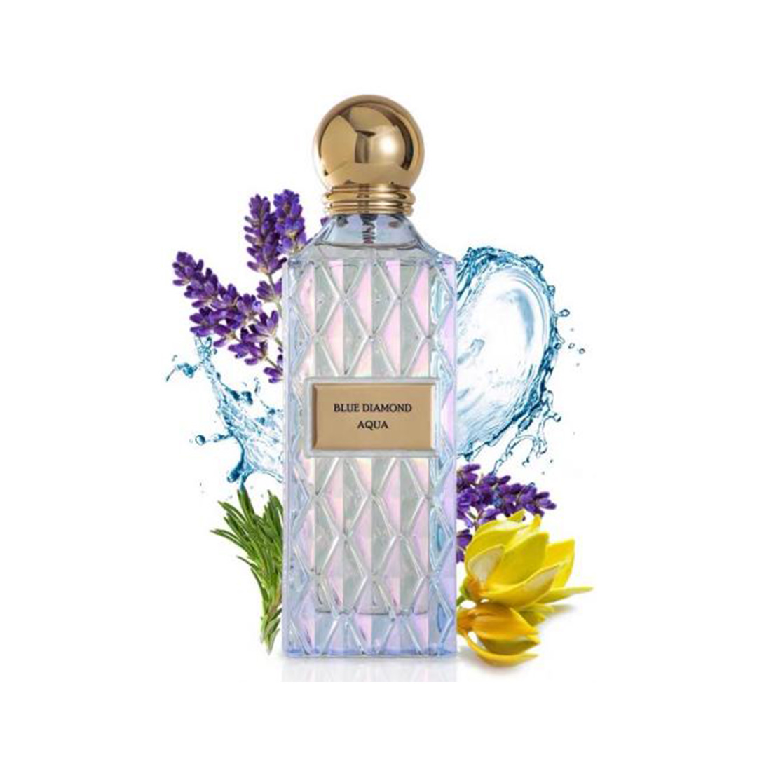 ايف سان او دو بارفان بلاك اوبيوم - ...