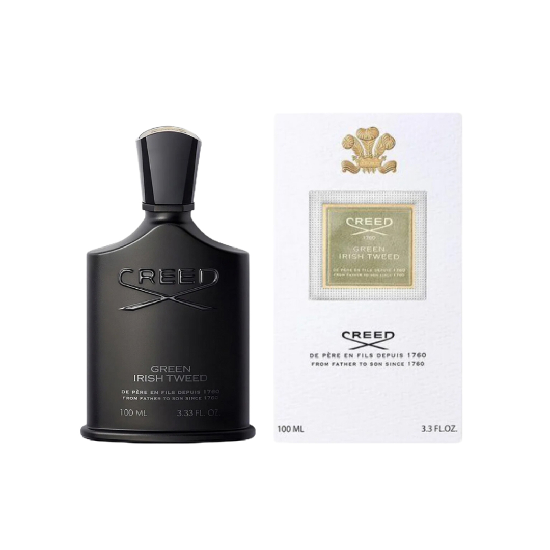عطر جرين آيريش تويد من كريد أو دو ...