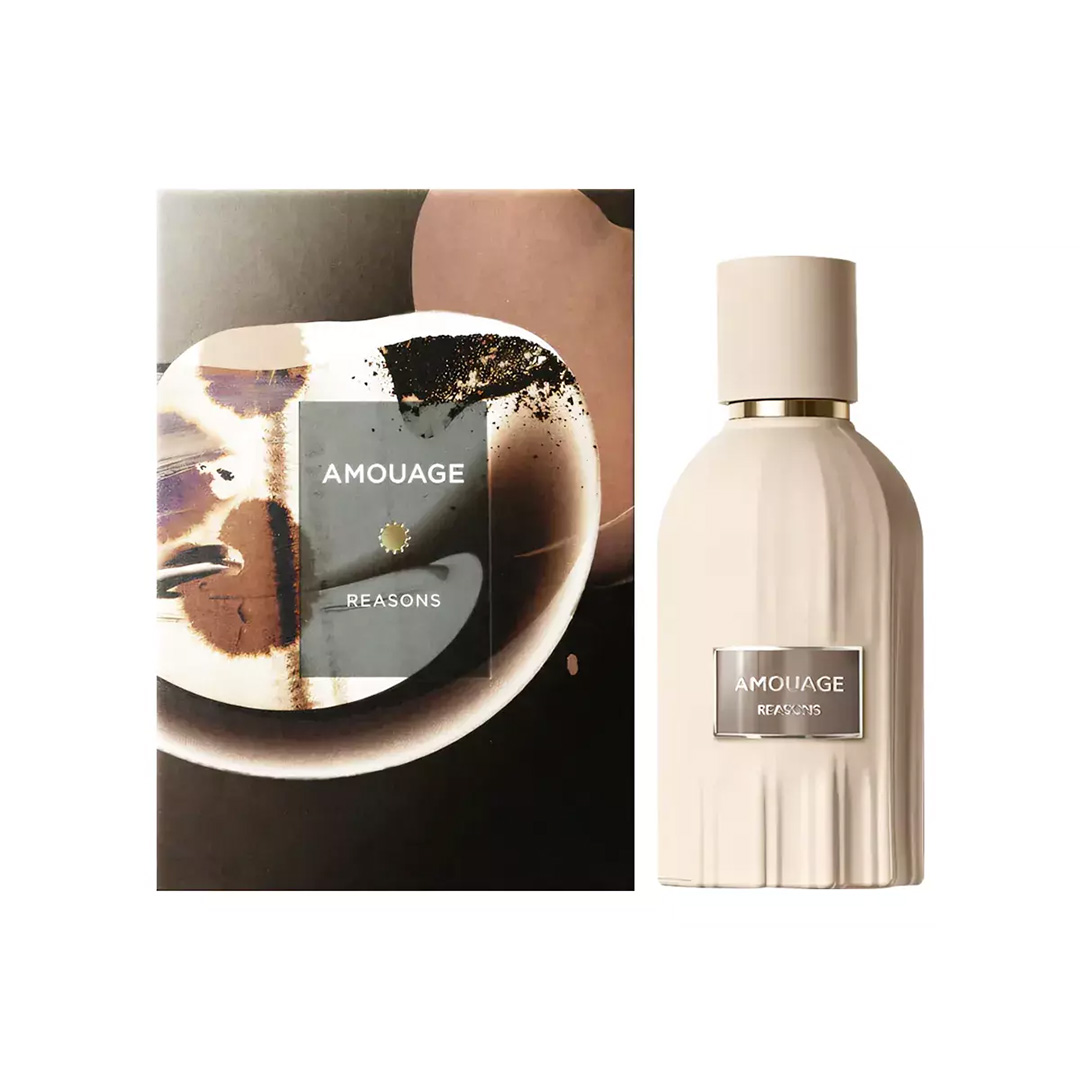 أمواج ريزونز إسنس دي بارفان - 100 مل