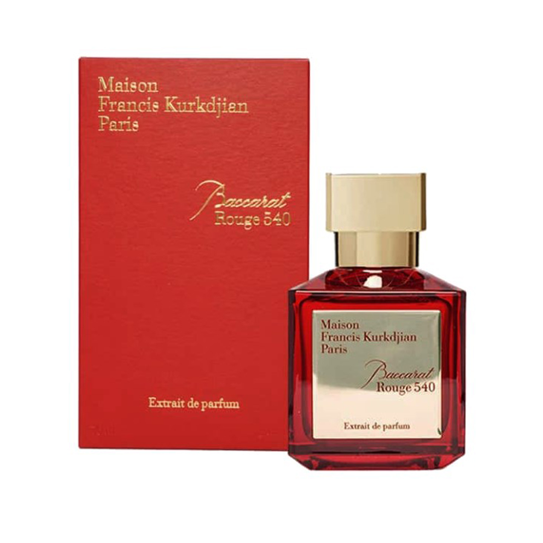 ميزون فرانسيس كوركدجيان باكارات روج 540