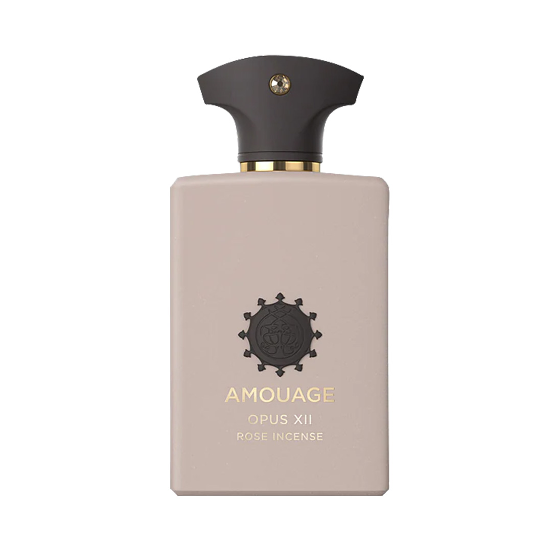 أمواج أوبس XII روز إنسنس أو دي بارفان يو ...