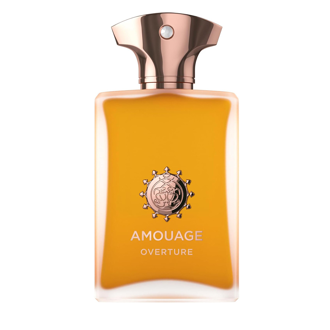 عطر اوفرتشر (للرجال) او دي بارفان من ...