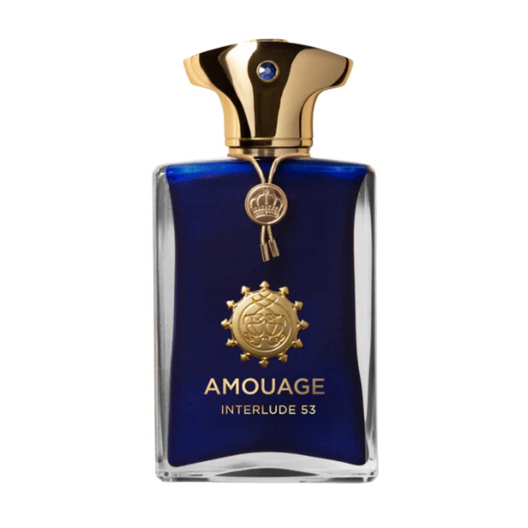 أمواج إنترلود 53 إكستريت دي بارفان 100 مل