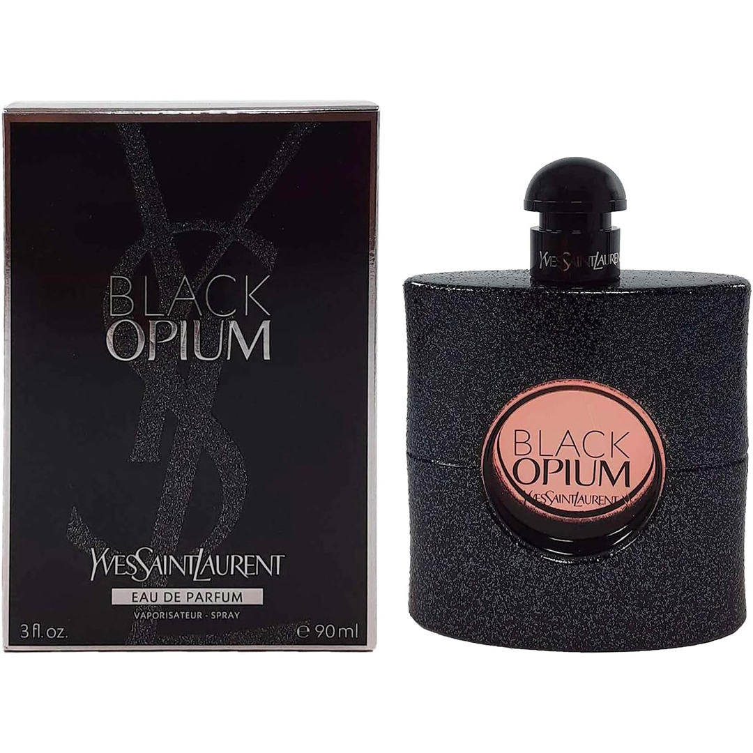 ايف سان او دو بارفان بلاك اوبيوم - ...