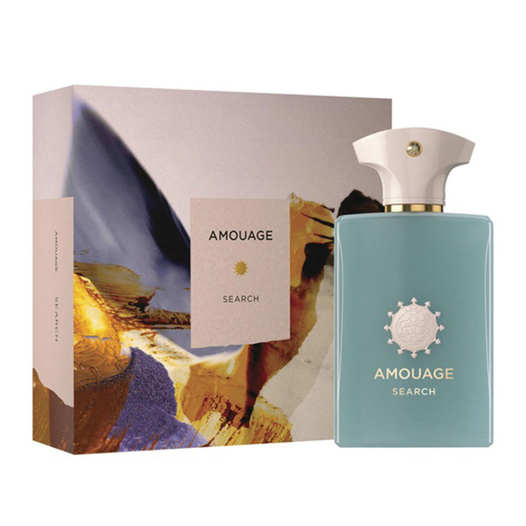 امواج سيرش او دو برفيوم 100 مل