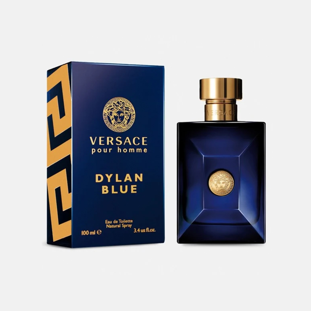 او دو تواليت ديلان بلو للرجال من ...