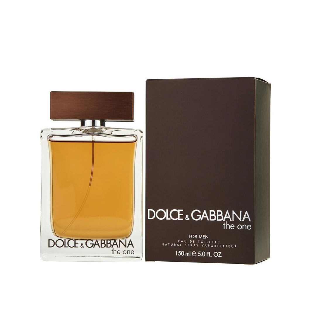 دولتشي آند غابانا ذا ون – أو دو تواليت ...